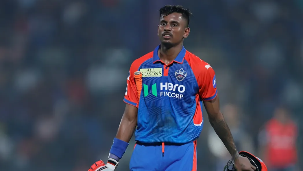 What Abishek Porel’s Sudden Captaincy Push Means for Bengal’s T20 Identity