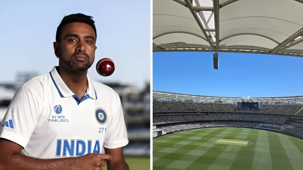 What Ashwin’s Perth Provocation Reveals About Cricket’s Pitch Hypocrisy