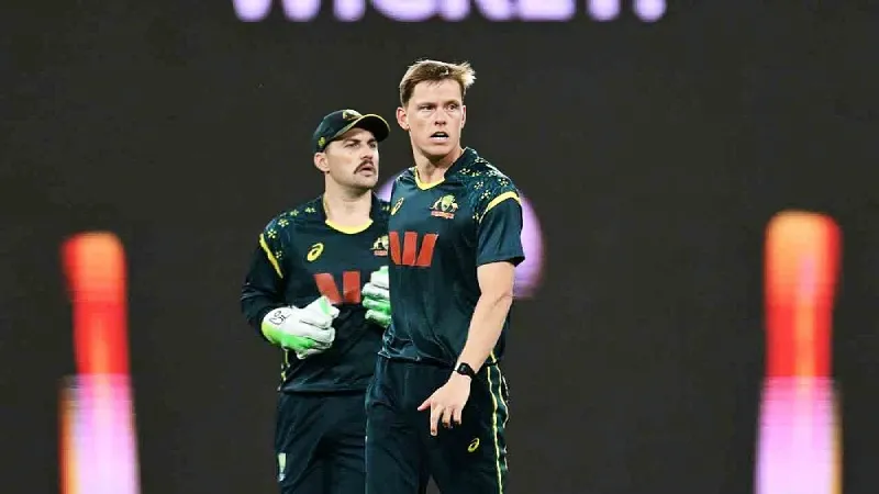 What Australia’s Tactical Shift Reveals About Nathan Ellis’s 2026 T20 World Cup Value