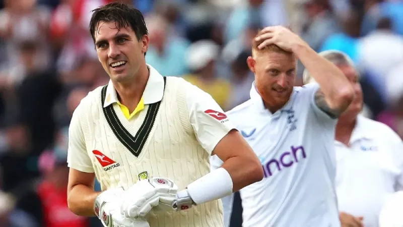 What England Must Fear Most About Pat Cummins’ Perfectly Timed Ashes Return