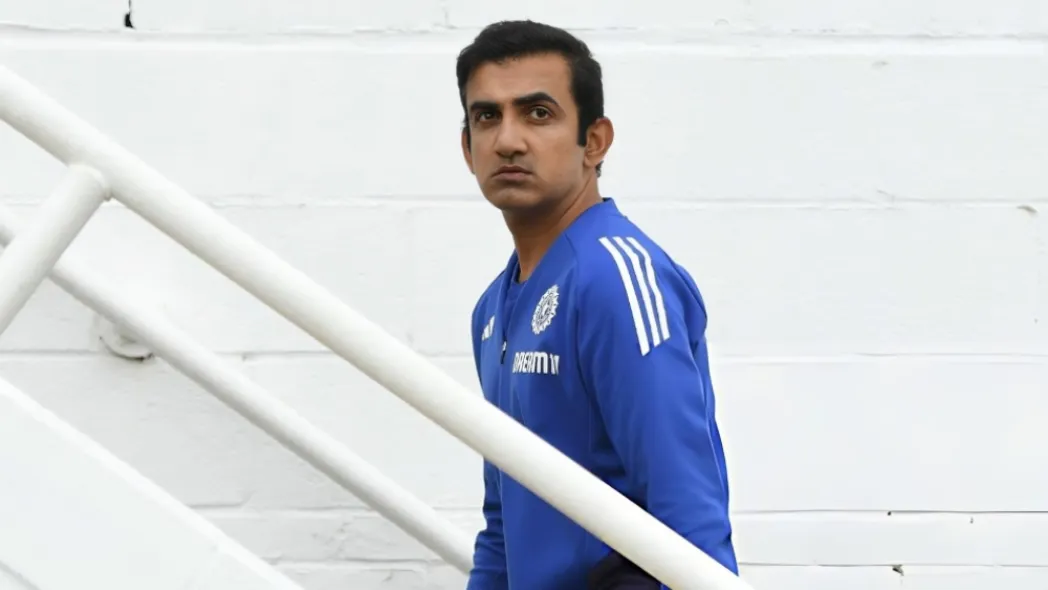 What Gautam Gambhir’s India Is Missing on Home Soil—and Why It Matters