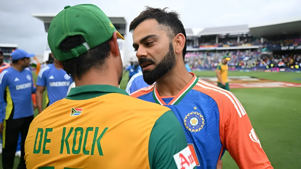 What Happens When de Kock’s Revival Reignites the Kohli Comparison