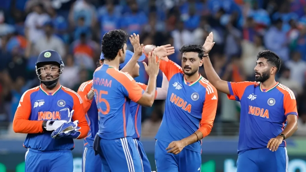 What India’s T20 Series Win Really Reveals Beneath the Surface