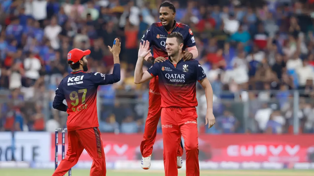 What RCB’s Fast-Bowling Puzzle Could Mean for Their 2026 Title Defence