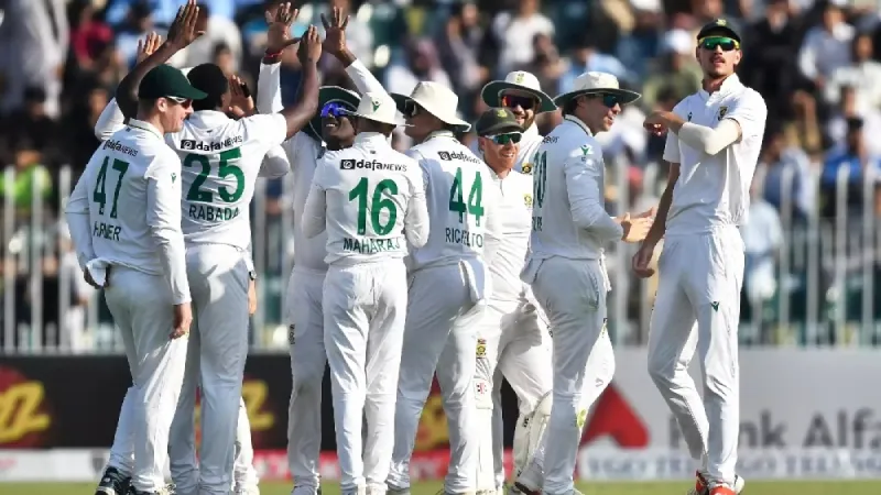 What South Africa’s Fresh Faces Must Do to Rewrite Their India Story