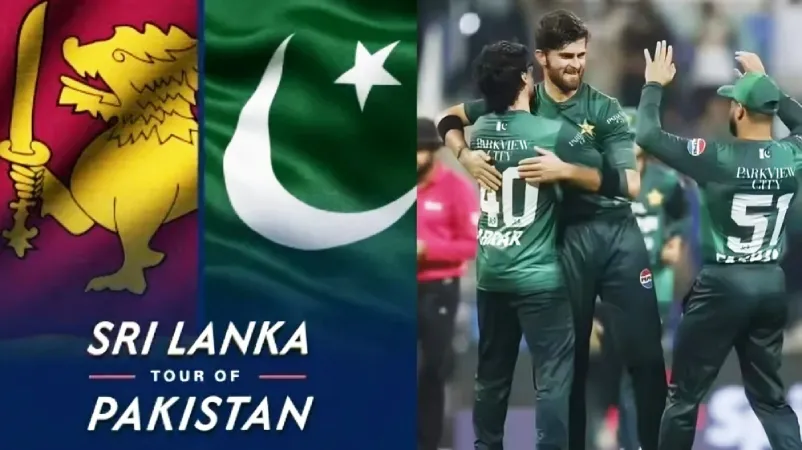 What This Sri Lanka Tour Could Reveal About Pakistan’s ODI Resurgence