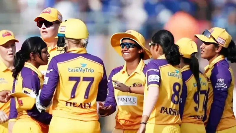 What UP Warriorz’ Release List Reveals About Their Identity Crisis