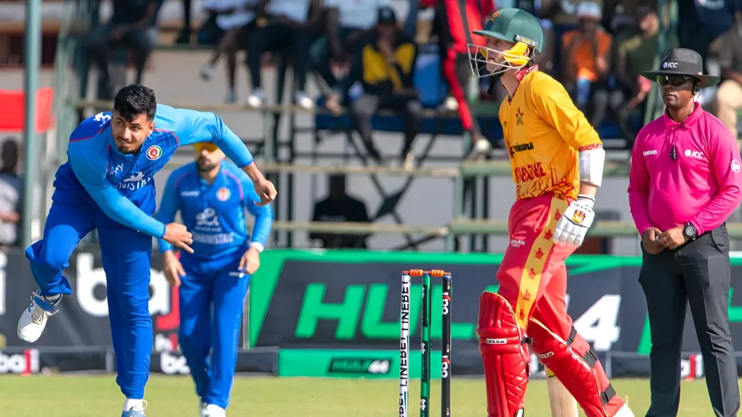 What Zimbabwe’s Collapse Revealed About Afghanistan’s Spin Supremacy