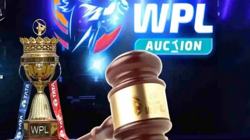 What the WPL 2026 Auction Could Mean for Women’s Cricket’s Power Map