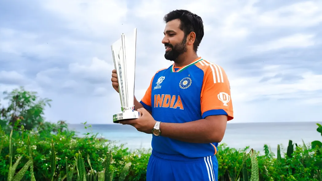 Who Named the Brand Ambassador for the 2026 T20 World Cup