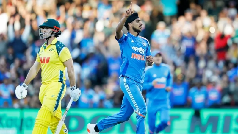 Why Arshdeep Singh Keeps Solving India’s Problem They Don’t Want to Admit