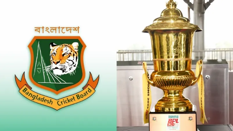 Why BPL’s Red-Flag Purge Signals a New Era of Bangladesh Cricket Integrity