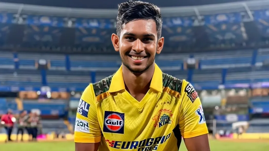 Why CSK Risk Undoing Years of Smart Planning by Releasing Matheesha Pathirana