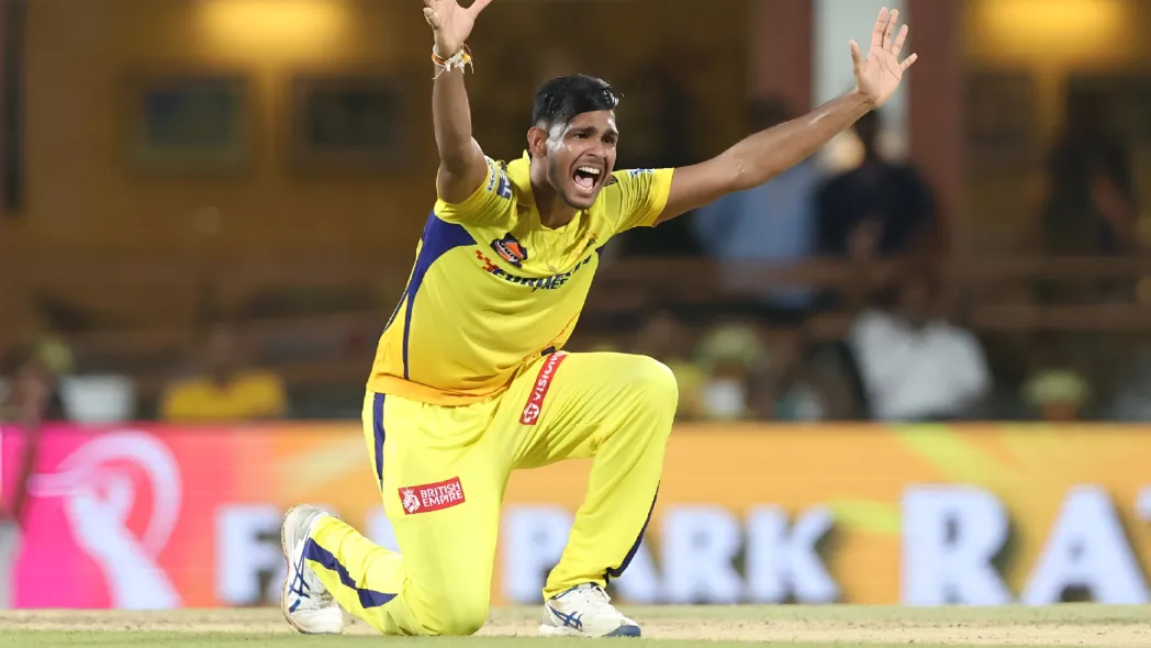 Why CSK’s Pathirana Gamble Could Redefine Their Death-Bowling Blueprint for 2026