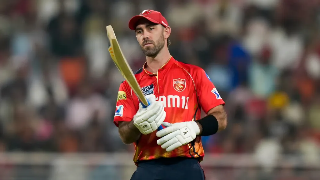 Why Glenn Maxwell’s IPL Decline Still Doesn’t Stop Three Franchises from Needing Him in 2026