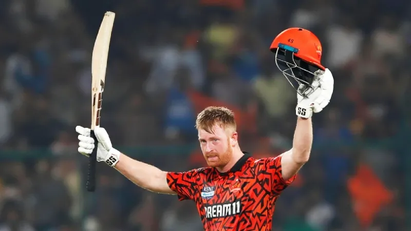 Why Heinrich Klaasen’s Release Could Reshape IPL 2026 And Who Gains the Most