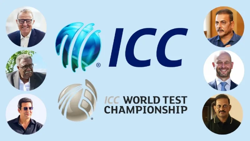 Why ICC’s New WTC and ODI Plans Expose Cricket’s Fear of Change