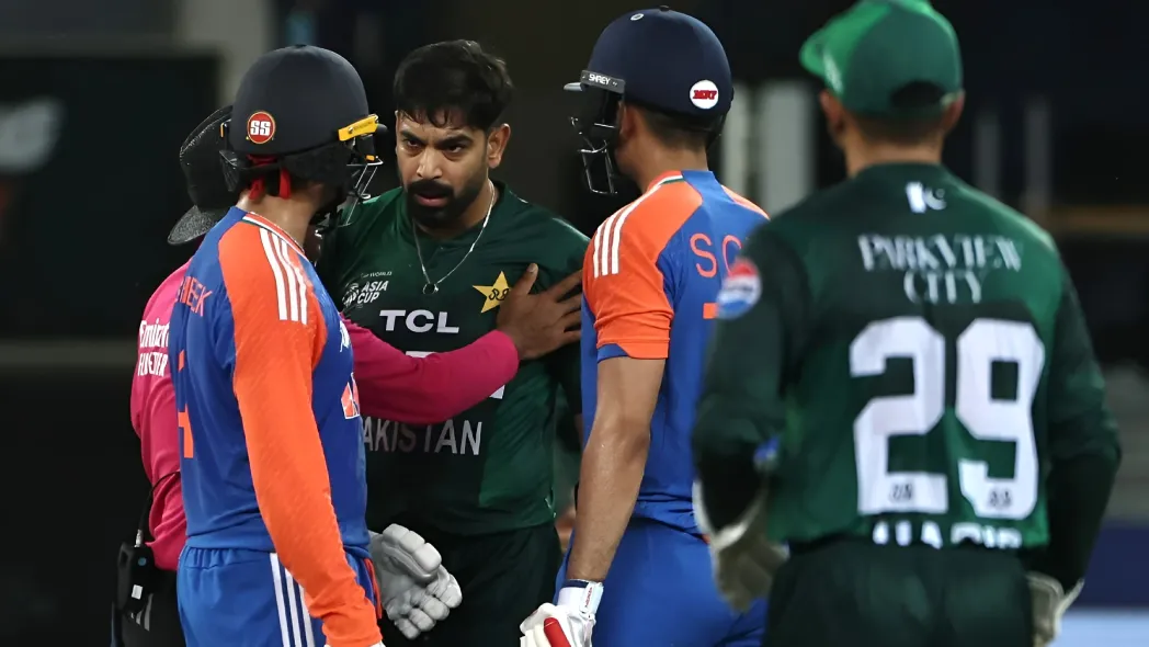 Why India vs Pakistan at the 2026 T20 World Cup Feels Bigger Than Just Another Rivalry Clash