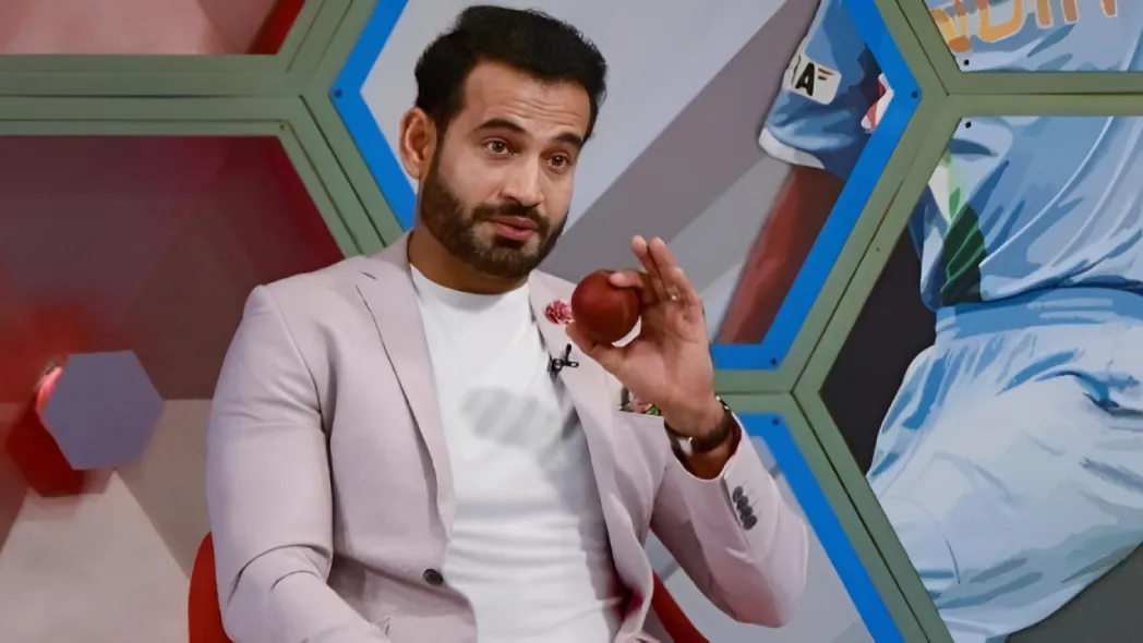 Why Irfan Pathan Thinks T20 Cricket Is Ready for an Eight-Run Six Revolution