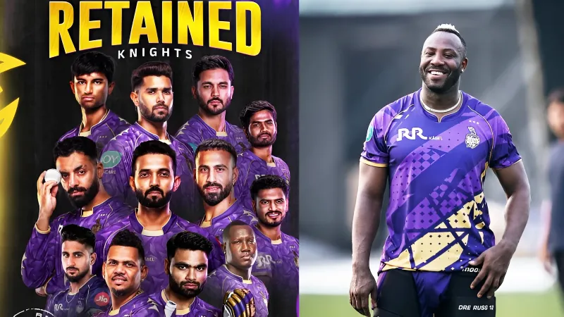 Why KKR’s IPL 2026 Reset Hinges on Three Players They Can’t Afford to Lose