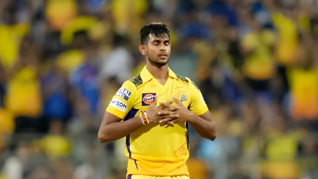 Why Matheesha Pathirana’s IPL Reset Could Spark a Three-Team Bidding War