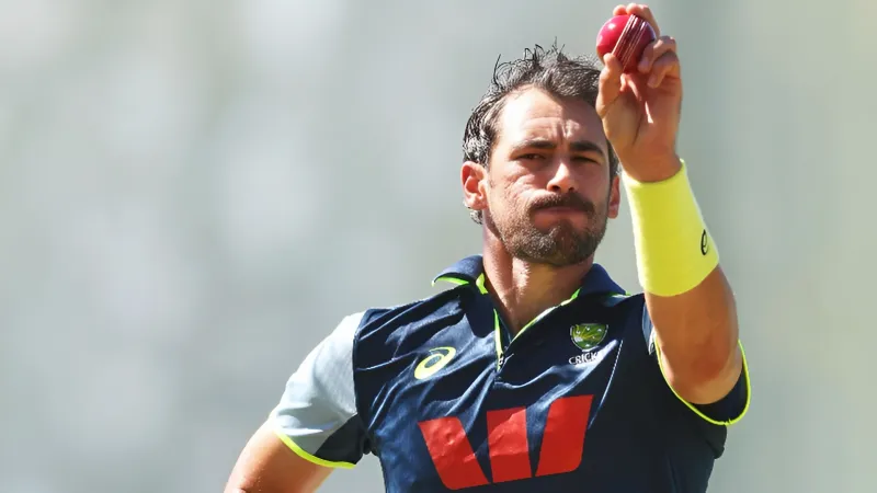 Why Mitchell Starc Became Australia’s Reluctant Lion Turned Lone Spearhead