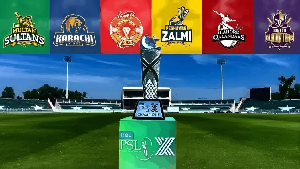 Why PSL’s Franchise Renewals Signal a New Era of Cricket Economics and a Silent Power Shift