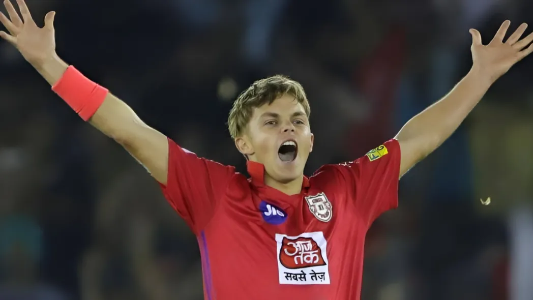 Why Sam Curran Could Become Rajasthan Royals’ Most Clever Trade Since 2008