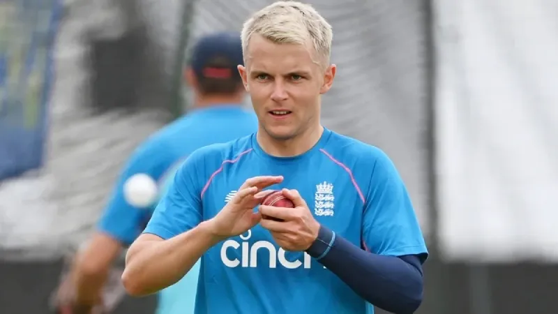 Why Sam Curran Could Redefine Rajasthan Royals’ IPL Core in 2026