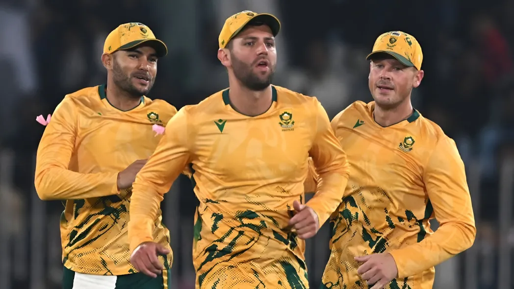Why South Africa’s Subcontinental Gamble Hinges on Preparation, Not Talent