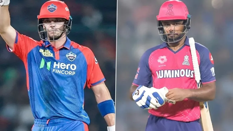 Why Trading Tristan Stubbs for Sanju Samson Could Derail Delhi Capitals’ Long-Term Blueprint