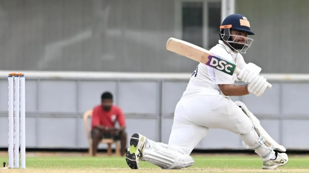 Why the Ranji Trophy 2025-26 Belongs to Rinku Singh and India’s Quiet Giants