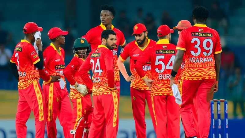Cricket Prediction | ZIM vs AFG | Afghanistan tour of Zimbabwe 2025 | 3rd T20I | November 02 – Can Zim Clinch a Victory?