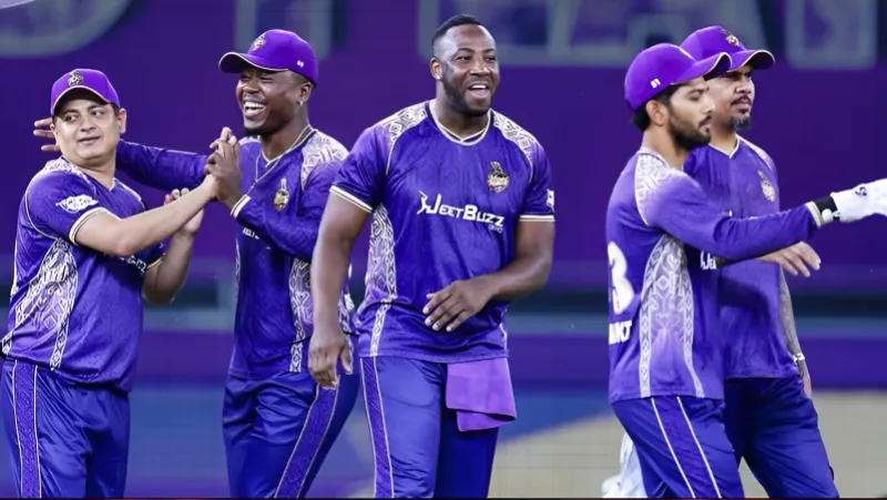 ADKR vs MIE Match Prediction | ILT20 2026 | 11th Match | Dec 11 – Who will win today’s ILT20 match between Abu Dhabi vs Emirates?