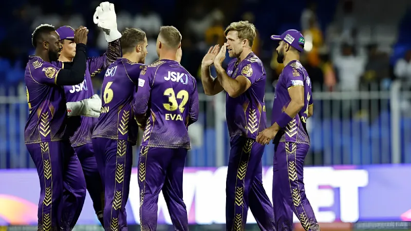 ADKR vs DC Match Prediction | ILT20 2026 | 13th Match | Dec 13 – Who will win today’s ILT20 match between Abu Dhabi vs Dubai?