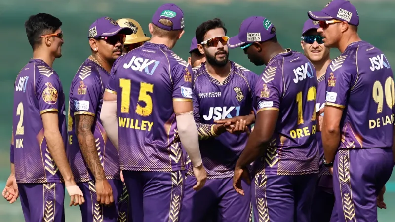 ADKR vs DV Match Prediction | ILT20 2026 | 4th Match | December 05 – Who will win today’s ILT20 match between Abu Dhabi vs Desert Vipers?