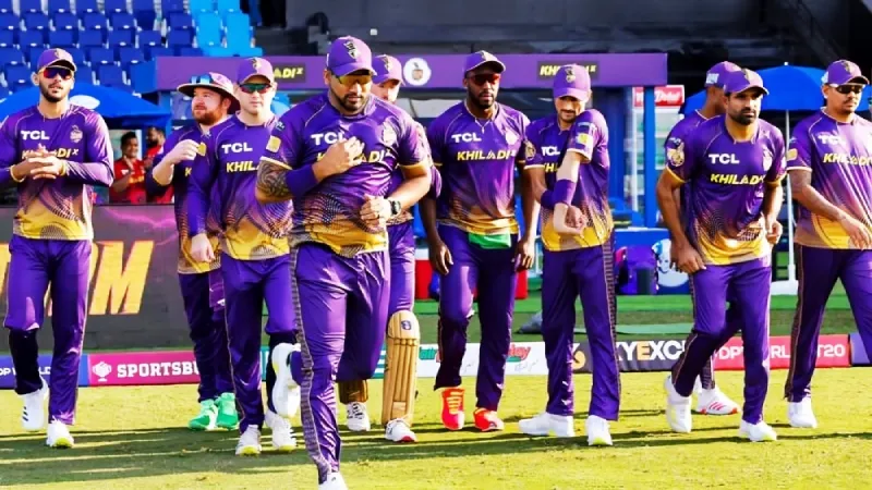 Sharjah Warriorz vs Abu Dhabi Knight Riders | International League T20 Match Prediction | 2nd Match | Dec 03 – Who will win today’s ILT20 match between SW vs ADKR?