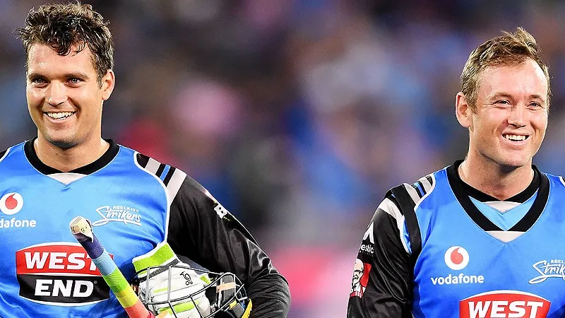BBL 2025-26: Match 17, AS vs BH Match Prediction – Who will win today’s BBL Match between Adelaide Strikers vs Brisbane Heat?
