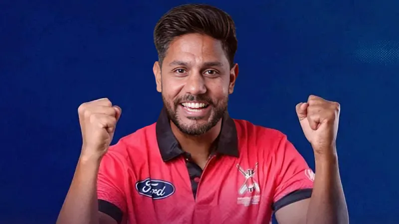 Cricket Highlights, December 11 Bahrain tour of Bhutan 2025 (3rd T20I) – BHR vs BHU