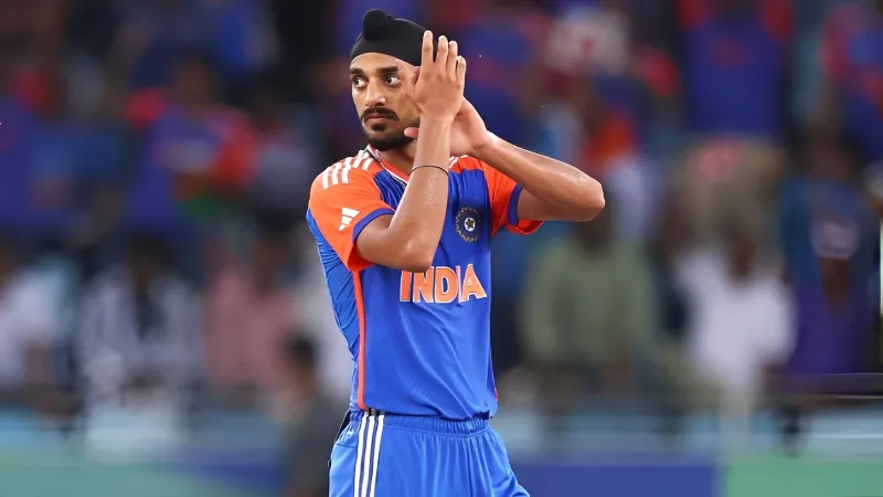 Which 5 Team India Stars Will Be the Biggest Attractions in the Vijay Hazare Trophy 2025-26