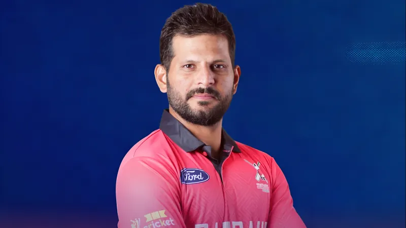 Cricket Highlights, Dec 08: Bahrain tour of Bhutan 2025 (1st T20I) – BHU vs BHR