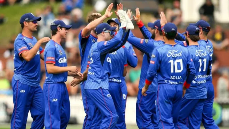 ND vs AUCK Match Prediction | Super Smash 2025-26 | 1st Match | Dec 26 – Who will win today’s match between Northern Districts vs Auckland?