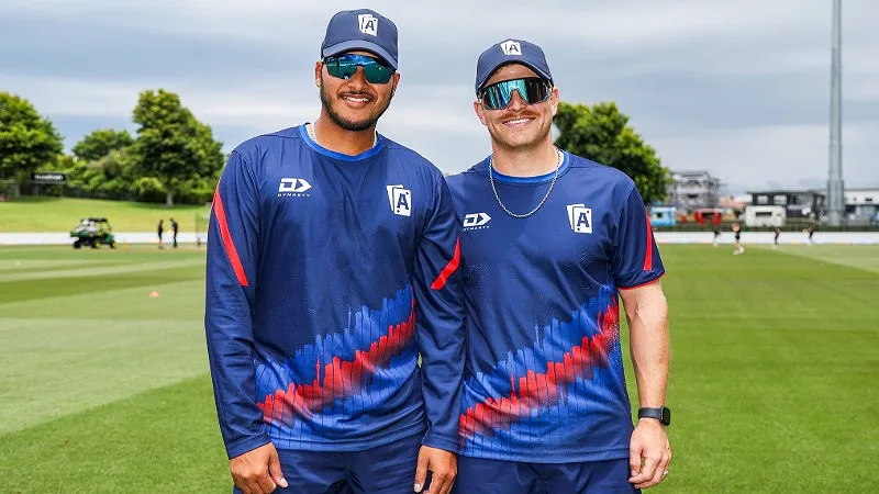 WELL vs AUCK Match Prediction | Super Smash 2025-26 | 4th Match | Dec 29 – Who will win today’s match between Wellington vs Auckland?