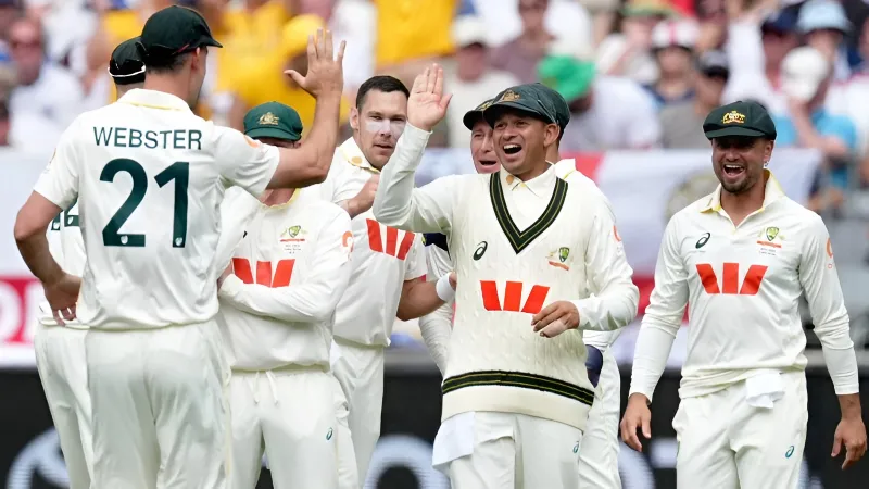 Australia vs England Match Prediction | The Ashes 2025 | 3rd Test | Dec 17 - Who will win the Test Match between AUS vs ENG?