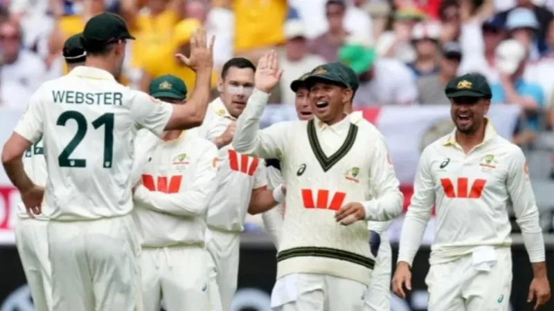 Australia vs England Prediction Today | The Ashes 2025 | 4th Test | December 26 - Who will win the Test Match between AUS vs ENG?