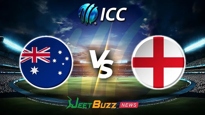 Australia vs England Match Prediction | The Ashes 2025 | 2nd Test | Dec 04 - Who will win the 2nd Test Match between AUS vs ENG?
