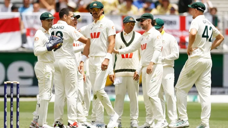 Australia vs England Match Prediction | The Ashes 2025 | 2nd Test | Dec 04 - Who will win the 2nd Test Match between AUS vs ENG?