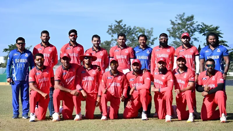 Bhutan vs Bahrain Match Prediction | Bahrain tour of Bhutan 2025 | 3rd T20I | Dec 11 - Who will win today’s T20 Match between BHR vs BHU?