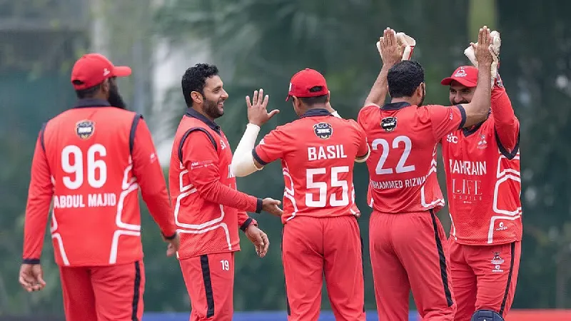 Bhutan vs Bahrain Prediction Today | Bahrain tour of Bhutan 2025 | 5th T20I | December 13 - Who will win today’s T20 Match between BHU vs BHR?