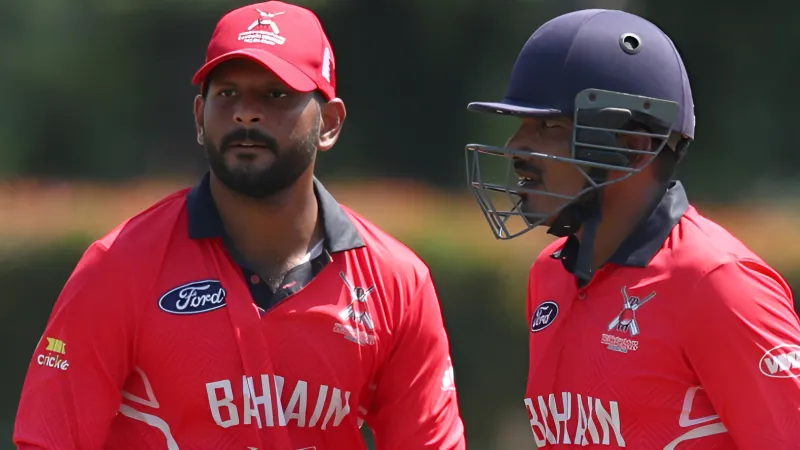 Bhutan vs Bahrain Prediction Today | Bahrain tour of Bhutan 2025 | 1st T20I | Dec 08 - Who will win today’s T20 Match between BHU vs BHR?